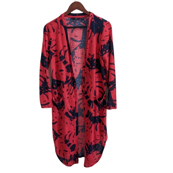G by Giuliana Sweaters - G by Giuliana Duster Cardigan